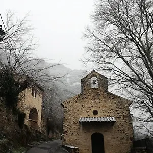 Appartement Des Gorges De L'ardèche, Chame