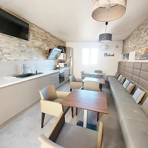 Bistrot , Le Mas (Alpes-Maritimes) France