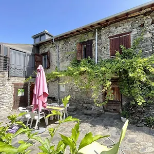 La Treille , Tignac France